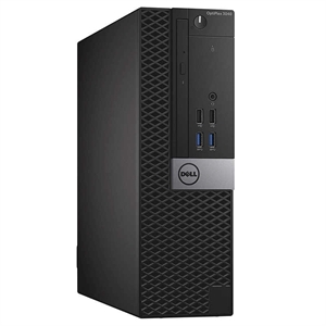 Dell OptiPlex 3040 - i5-6500 - 128GB SSD - 8GB RAM - Win11 - Grade A